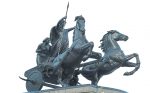 The women who have shaped London
