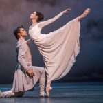 Christopher Wheeldon and Joby Talbot turned Shakespeare’s The Winter’s Tale into a ballet