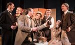 A long forgotten and once very popular Victorian marital comedy gets a revival