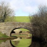 Share the joys of spring on Britain’s canal towpaths