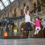 Dippy on tour: A Natural History Adventure