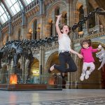 Dippy on Tour: A Natural History Adventure