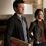 Jason Bateman and Rachel McAdams in Game Night - Credit IMDB