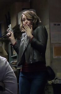 Rachel McAdams in Game Night - Credit IMDB