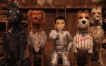 Wes Anderson’s imaginative animation cannot mask a disappointing story