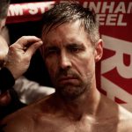 The talented Paddy Considine can’t win ‘em all in this tragic boxing film