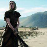 Rooney Mara in Mary Magdalene - Credit IMDB