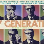 Michael Caine makes it personal in this fun, if flawed documentary on the swinging sixties