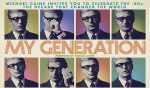 Michael Caine makes it personal in this fun, if flawed documentary on the swinging sixties