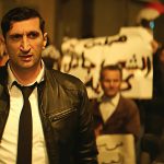 Fares Fares in The Nile Hilton Incident - Credit IMDB