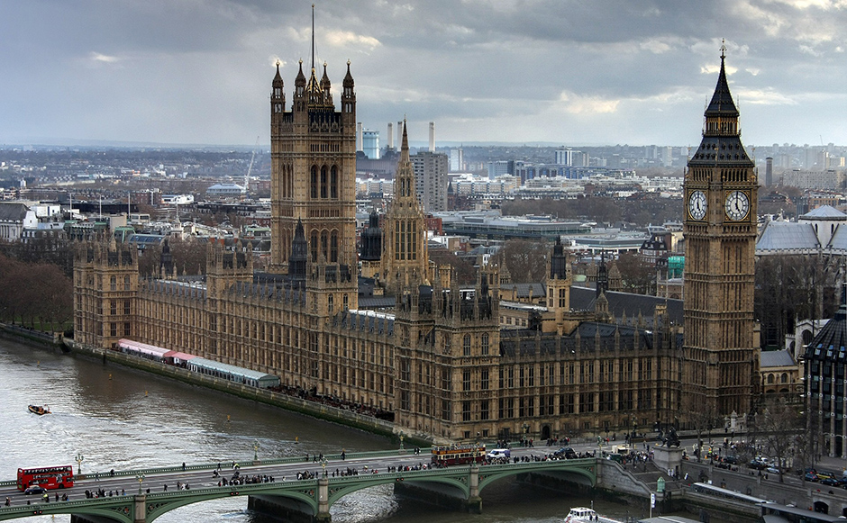 Westminster - London - Free for commercial use No attribution required - Credit Pixabay