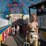 Juno Temple in Wonder Wheel - Credit IMDB