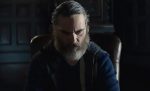 You feel very much present in this tense thriller