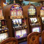 Why online slots are the fruit machine of the 21st century