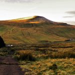 ‘Stitch the wounds and heal the scars’ of Pen y Fan