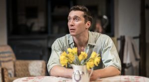 Ben Batt in The York Realist - Credit Johan Persson