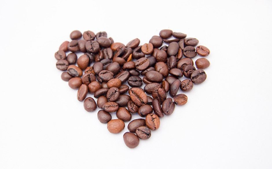 One cup of coffee at a time Mature Times