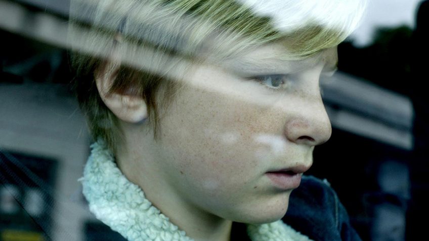 A custody battle turns ugly in this actor Xavier Legrand’s debut feature