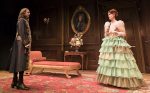 The wittiest comedy of the Restoration era is William Congreve’s The Way of the World