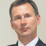 Hunt: ‘we need to do better on social care’