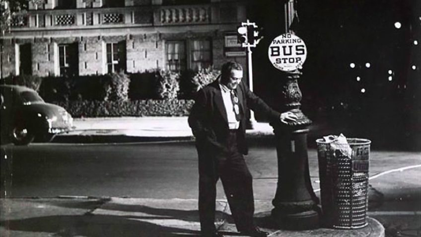 Ernest Borgnine won an Oscar for Best Actor for Marty