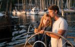Arnie’s eldest son, Patrick Schwarzenegger dares to be different in this maudlin teen weepie
