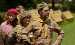 Moonrise Kingdom is Wes Anderson’s most charming and, arguably, his best film