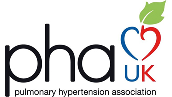 PHA UK logo