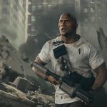 Dwayne Johnson in Rampage - Copyright 2018 - Warner Bros. Pictures - Credit IMDB