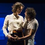 Cheek by Jowl act Shakespeare in French