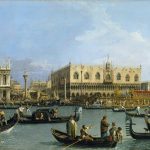 Canaletto & the Art of Venice