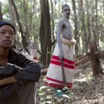 This London Film Festival winner explores a taboo ritual first described by Nelson Mandela