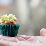 Two exciting cupcake recipes, with a healthy twist