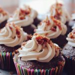 Selection of cupcakes - Free for commercial use - No attribution required - Credit Pixabay