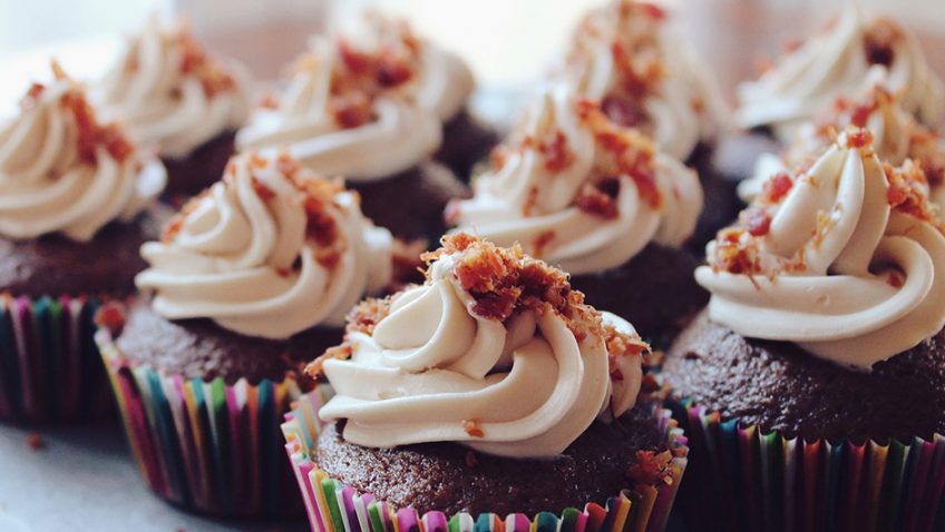 Bake away for Cupcake Day!
