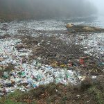 A letter from Ian Dent – Plastics problem