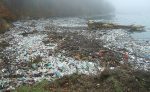 A letter from Ian Dent – Plastics problem