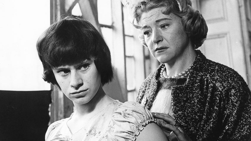 Eight groundbreaking British films from the 1960’s