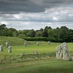 Stone Circles - Avebury - Wiltshire - Free for commercial use - No attribution required - Credit Pixabay