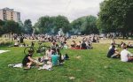The UK to unite against hate