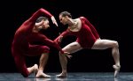 Choreographer William Forsythe pushes the boundaries and breaks the rules