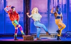 Flashdance - The Musical