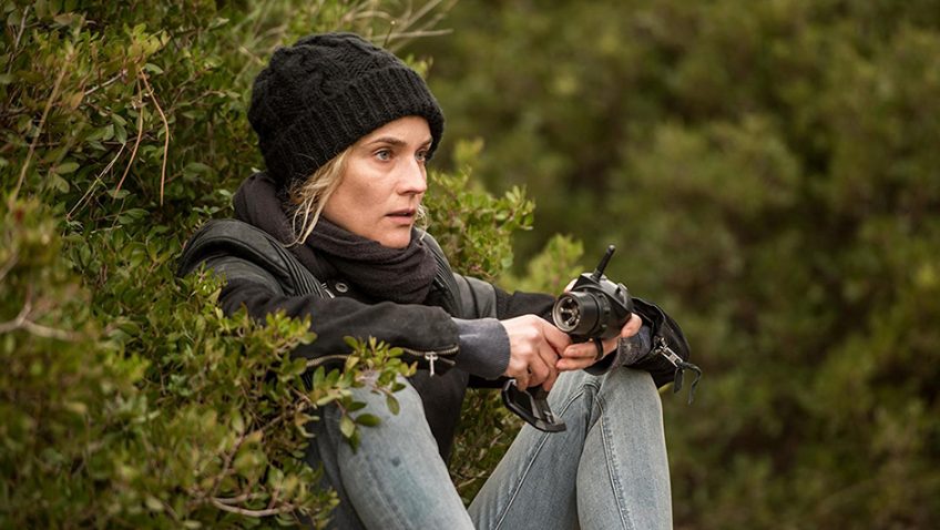This may not be Fatih Akin’s greatest film, but it is Diane Kruger greatest role