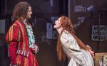 Brush up your Shakespeare with Opera North’s Broadway classic