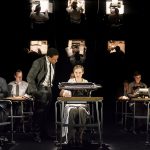 Machinal - Credit Johan Persson