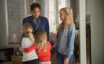 This gender-reversal remake sinks under its own heavy hand