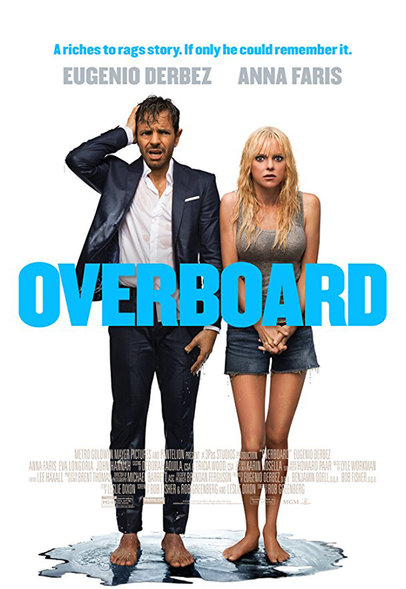 Overboard - Credit IMDB