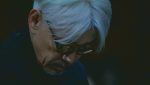 An intimate profile of The Last Emperor composer, dealing with cancer