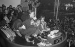 A riveting biopic of the legendary NYC disco club