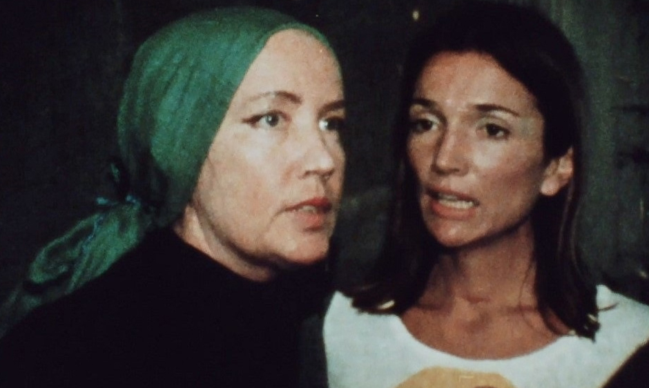 Manna From Heaven For Fans Of Grey Gardens Mature Times